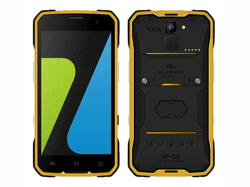 waterproof smart phone 4.7 Inch Octa-core 5.0M + 13.0M Camera Wireless Charge Phone