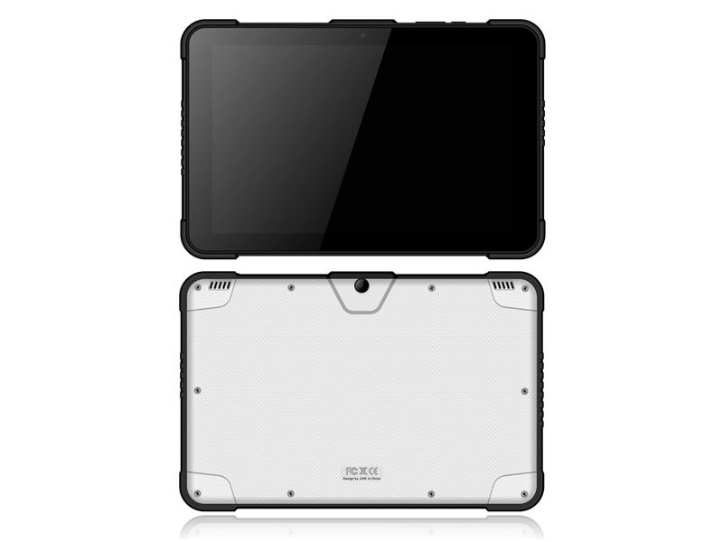 10寸安卓三防平板电脑坚固型强固型行业平板电脑工业平板电脑计算机